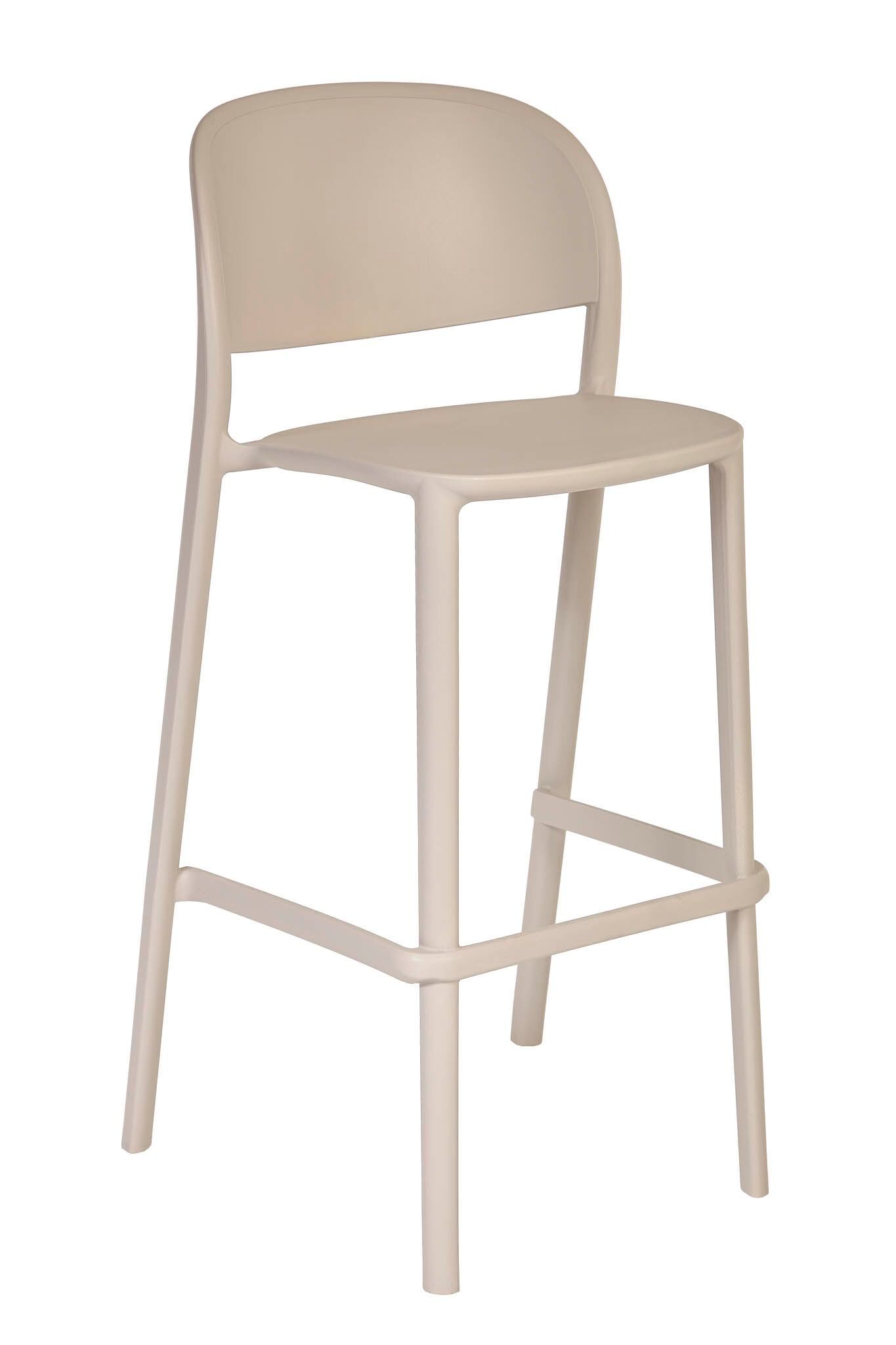Полипропиленовый стул Ezpeleta Trena ARCH-00011256 - Вид №18