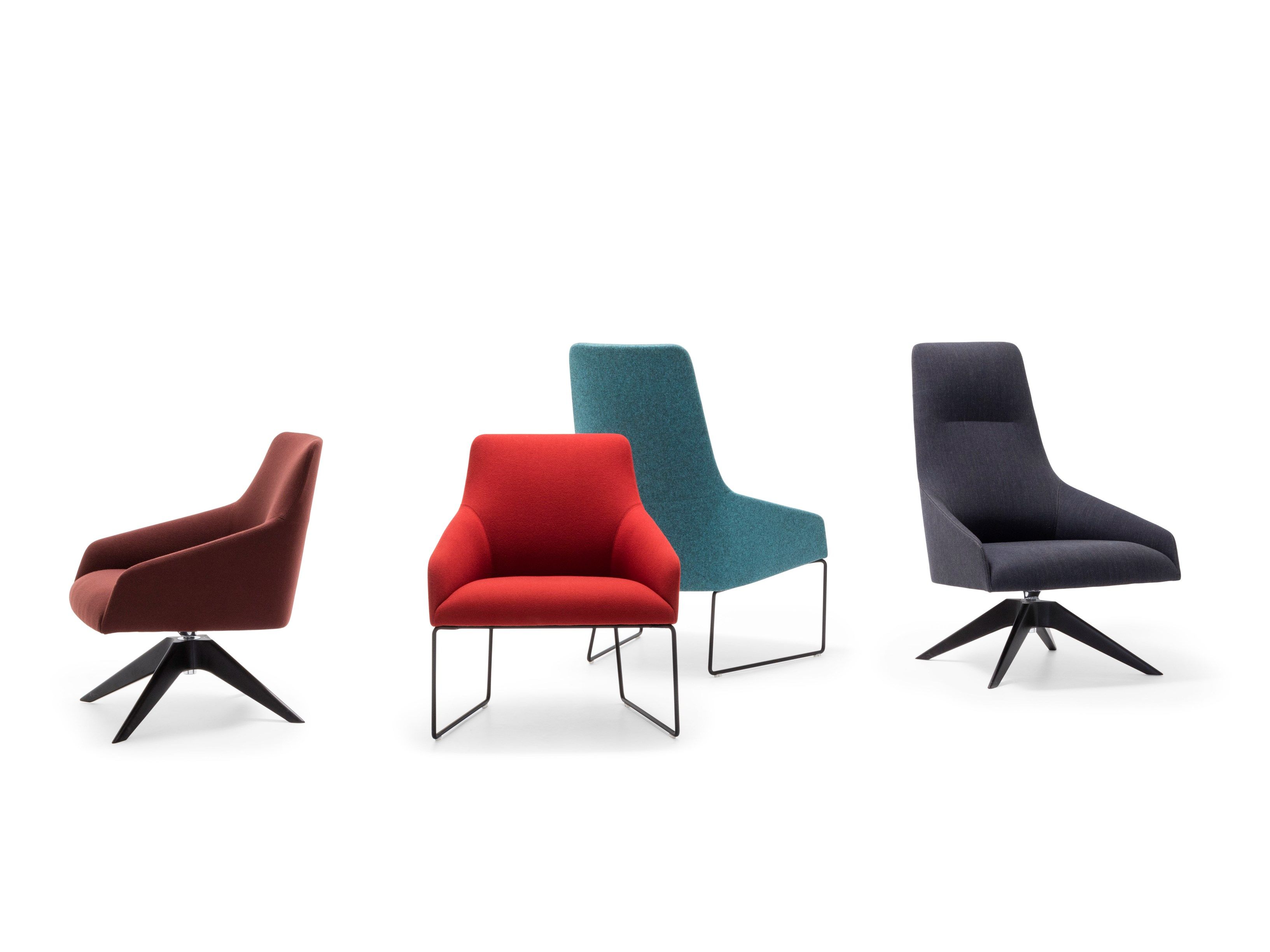 Креслице Andreu World Alya ARCH-00135119 - Вид №1