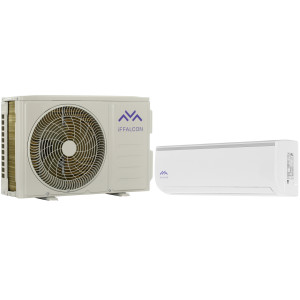 5499595 Кондиционер настенный сплит-система iFFALCON F1 07 ONF/R белый