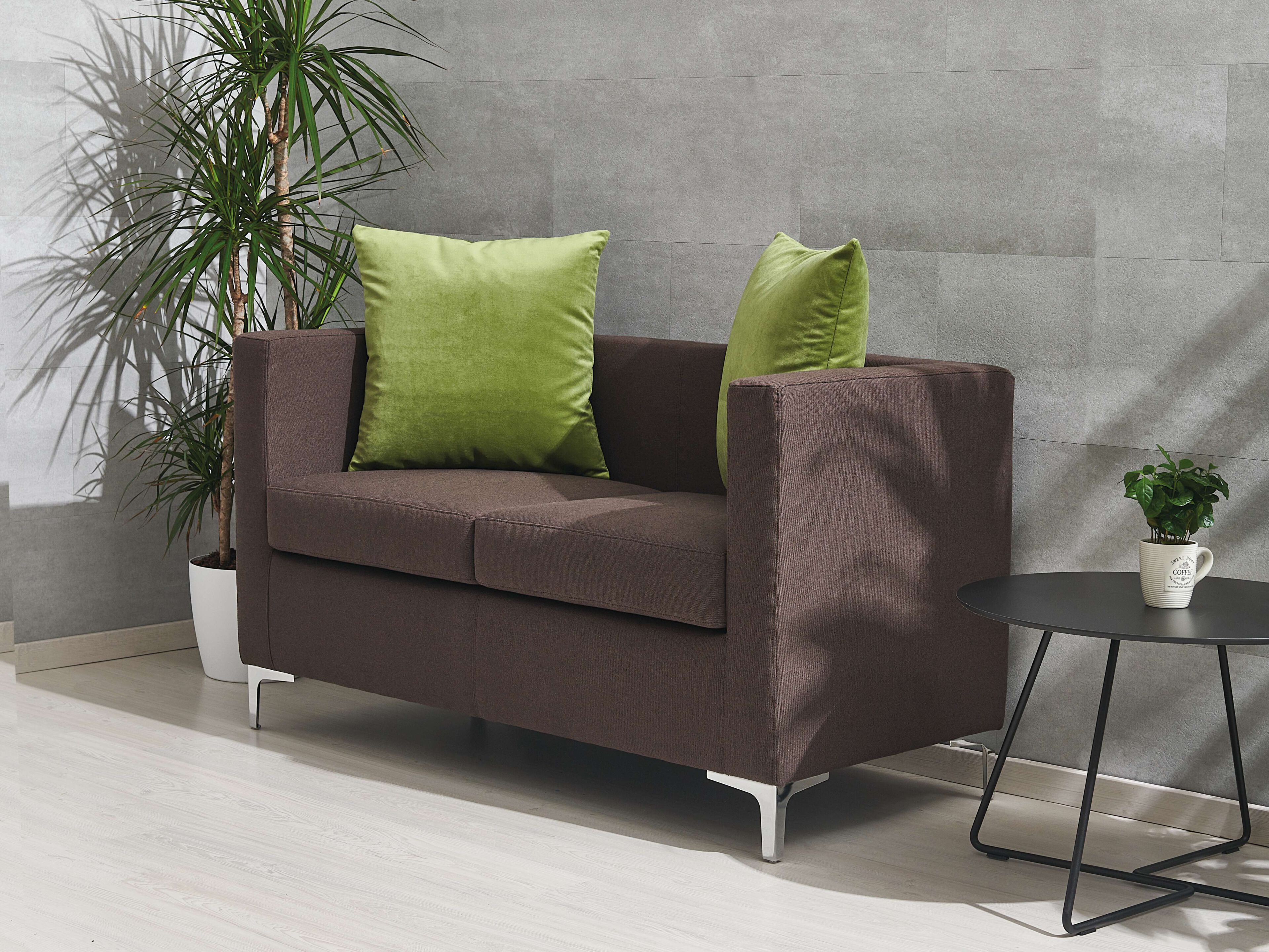 2-местный тканевый диван AP Factor ARCH-00077183 - Вид №2