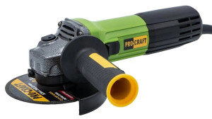 Углошлифовальная машина (УШМ) PROCRAFT PW1100ES 9277874