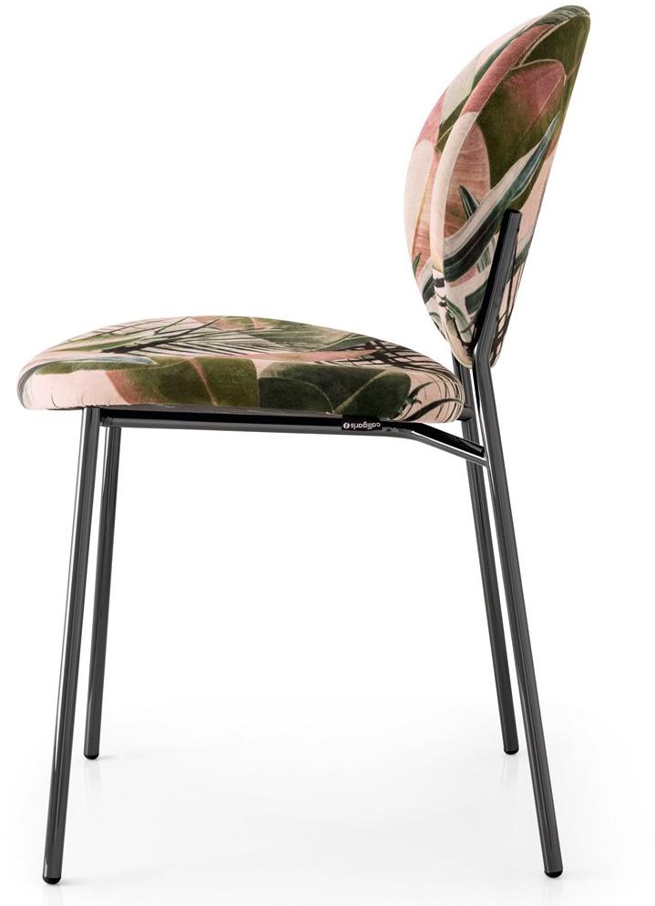 Calligaris Стул из мягкой ткани  Cs2004  - Вид №1