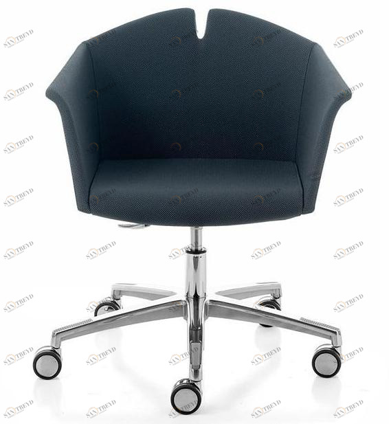 Kastel Вращающееся офисное кресло с регулируемой высотой Kuad sun-id-1496856