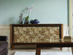 Cantiero Буфет из дерева Grand étoile