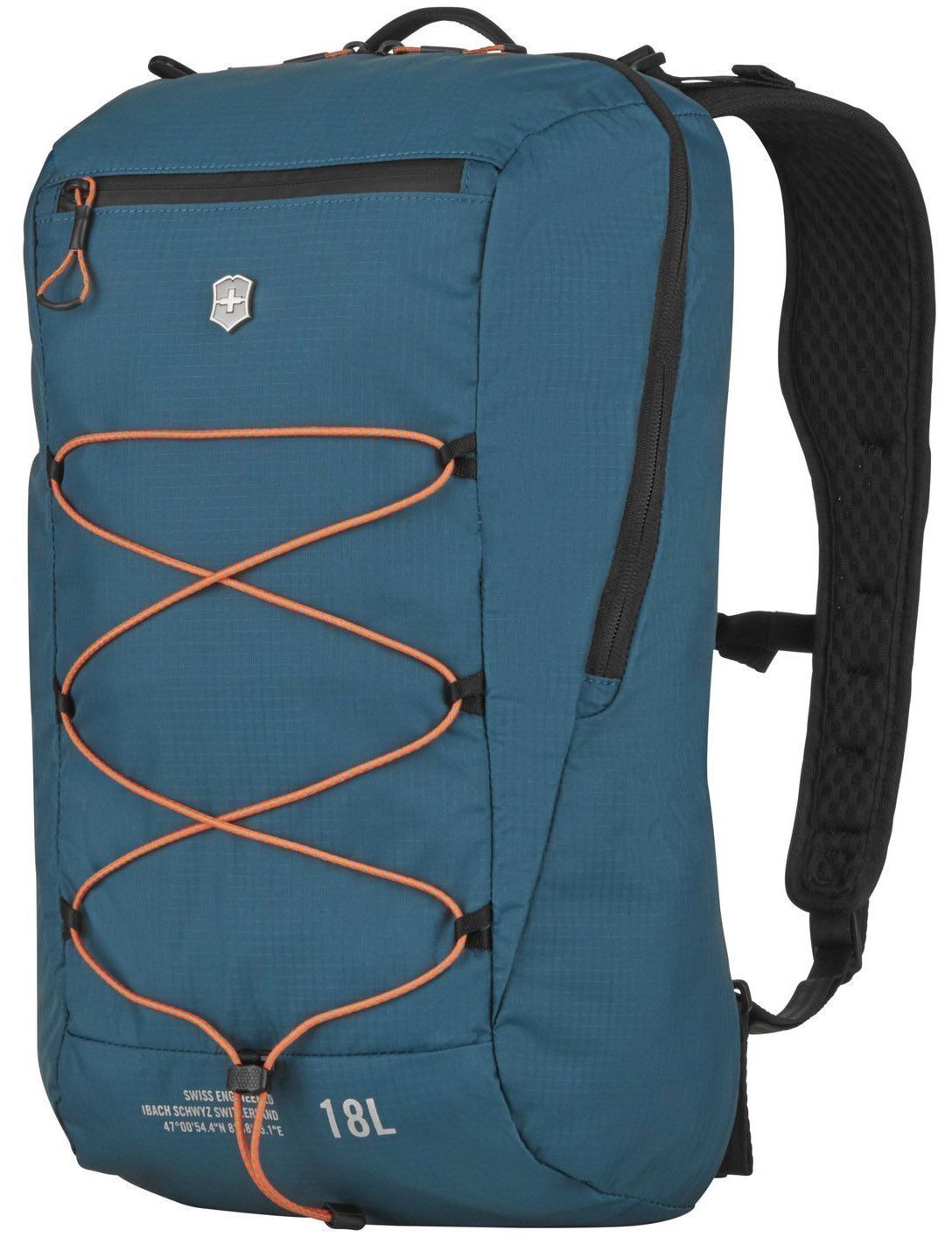 606898 Рюкзак . Compact Backpack Victorinox Altmont Active L.W  - Вид №2