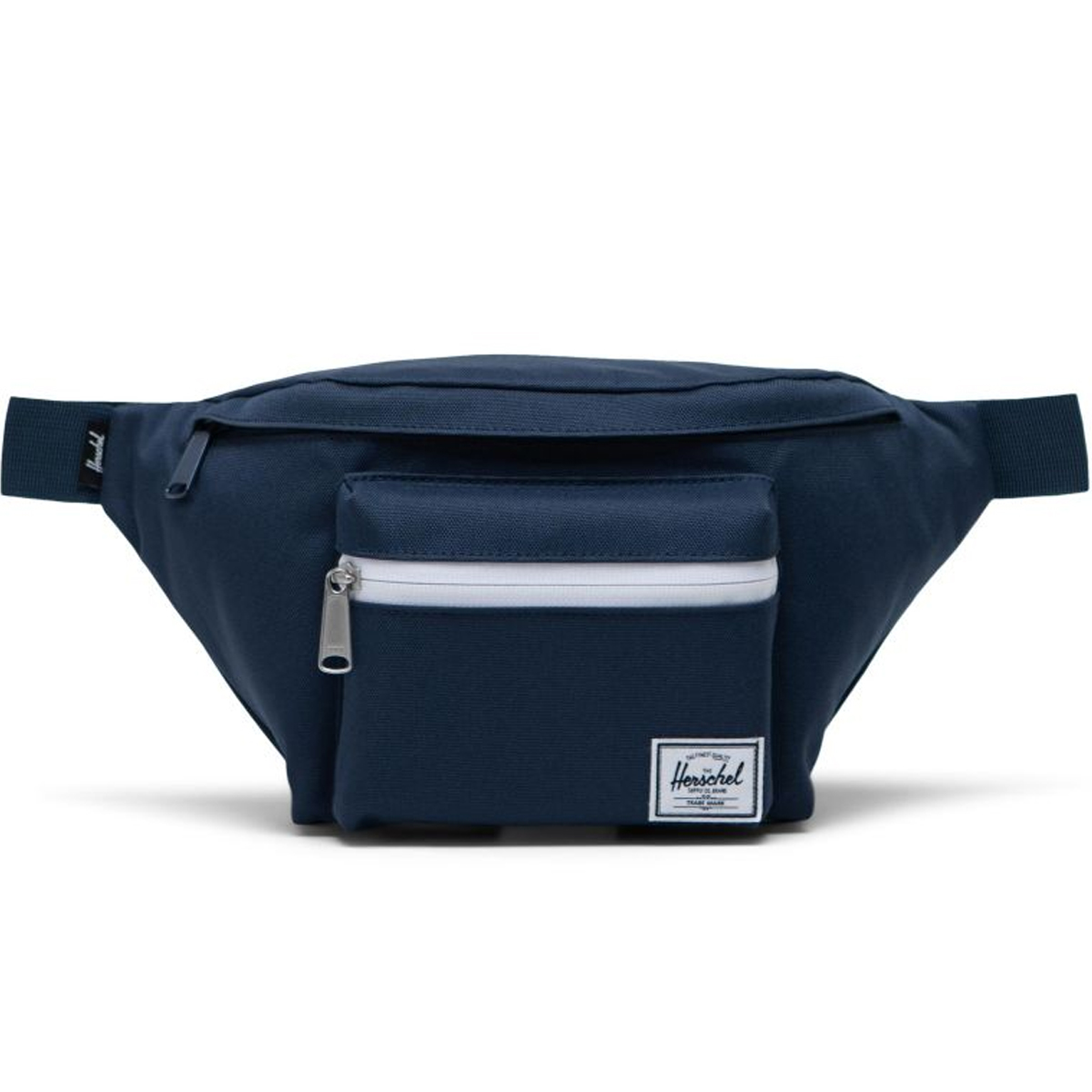 10017-00007-OS Сумка на пояс Seventeen Hip Pack Herschel 