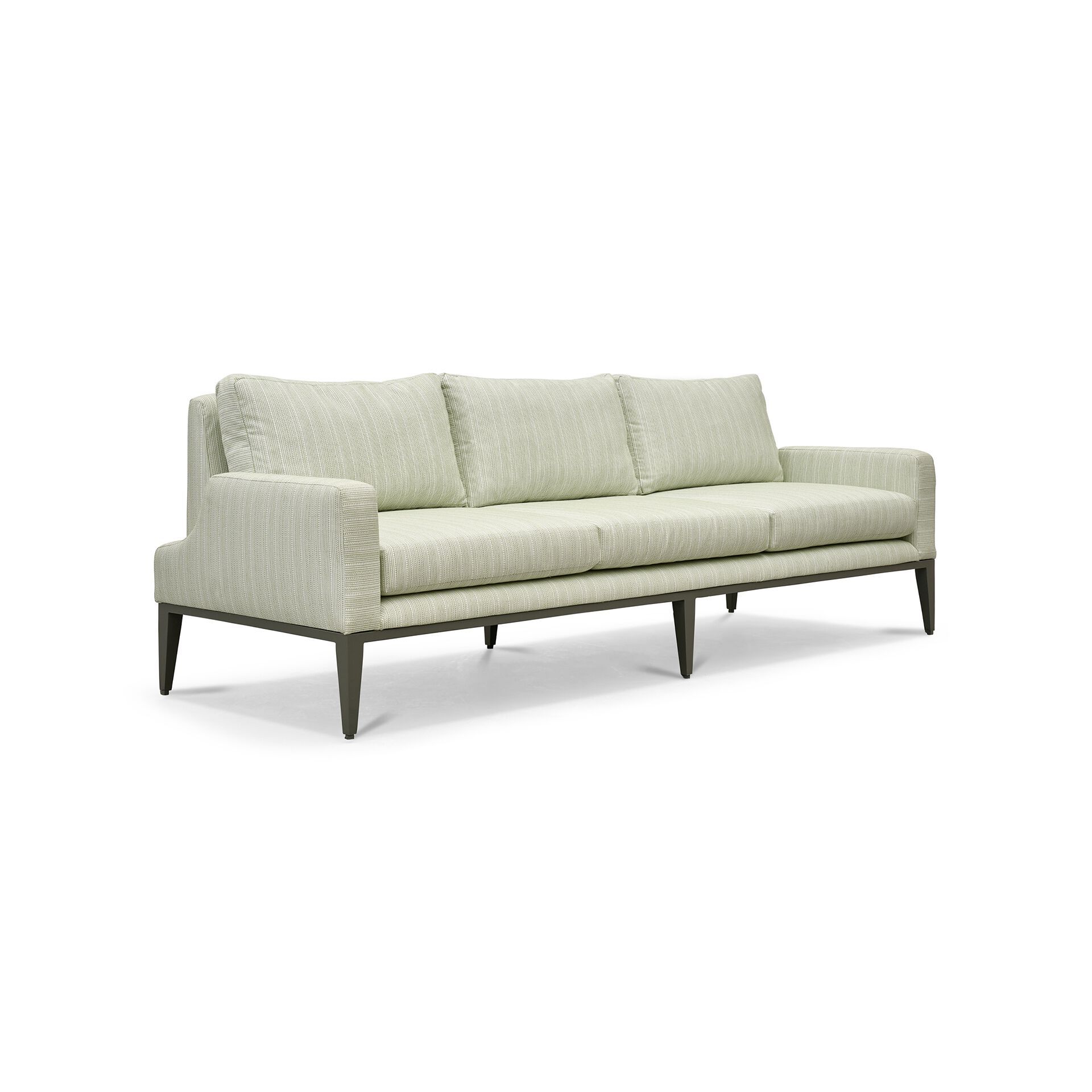 3-местный садовый диван Walters Varenna ARCH-00108761 - Вид №5