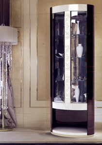 Витрина  TURRI TA309L