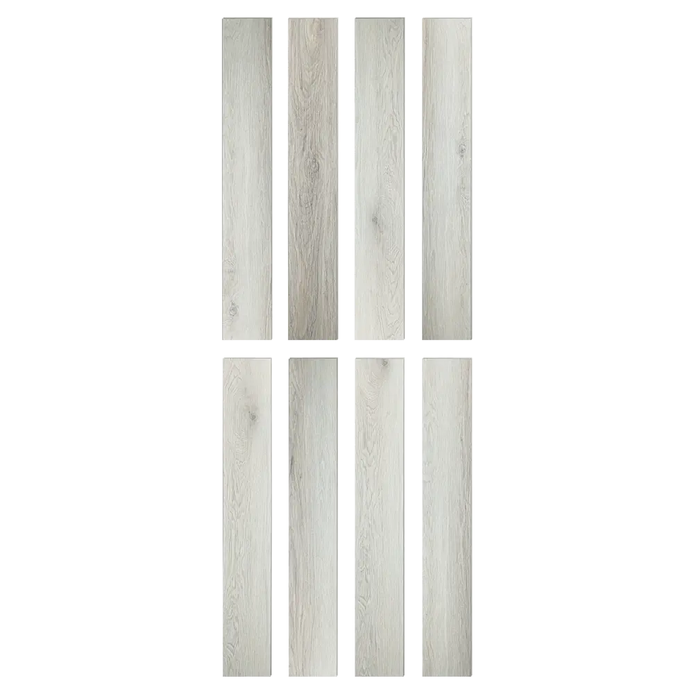 SPC плитка KREAFORTA Дейма 4 мм с 4-сторонними фасками 89395115 STLM-1566430 - Вид №2