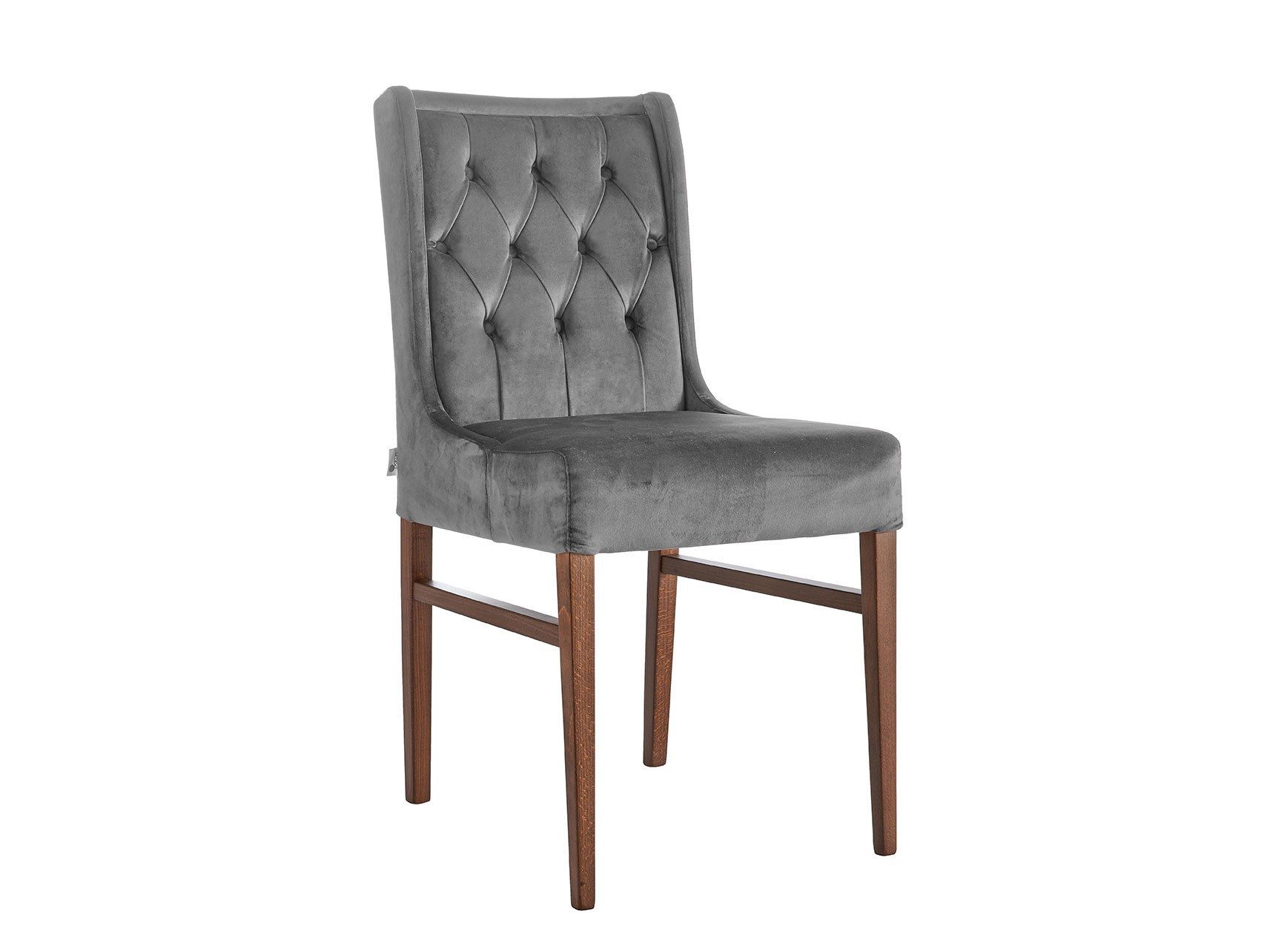 Стул с мягкой тканью Sedex Dressy ARCH-00086621 - Вид №1