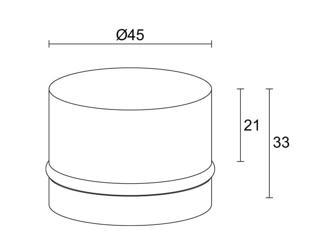 Открытый смолы светодиодные карты с системой RGB L&L Luce&Light капля ARCH-00000033 - Вид №5