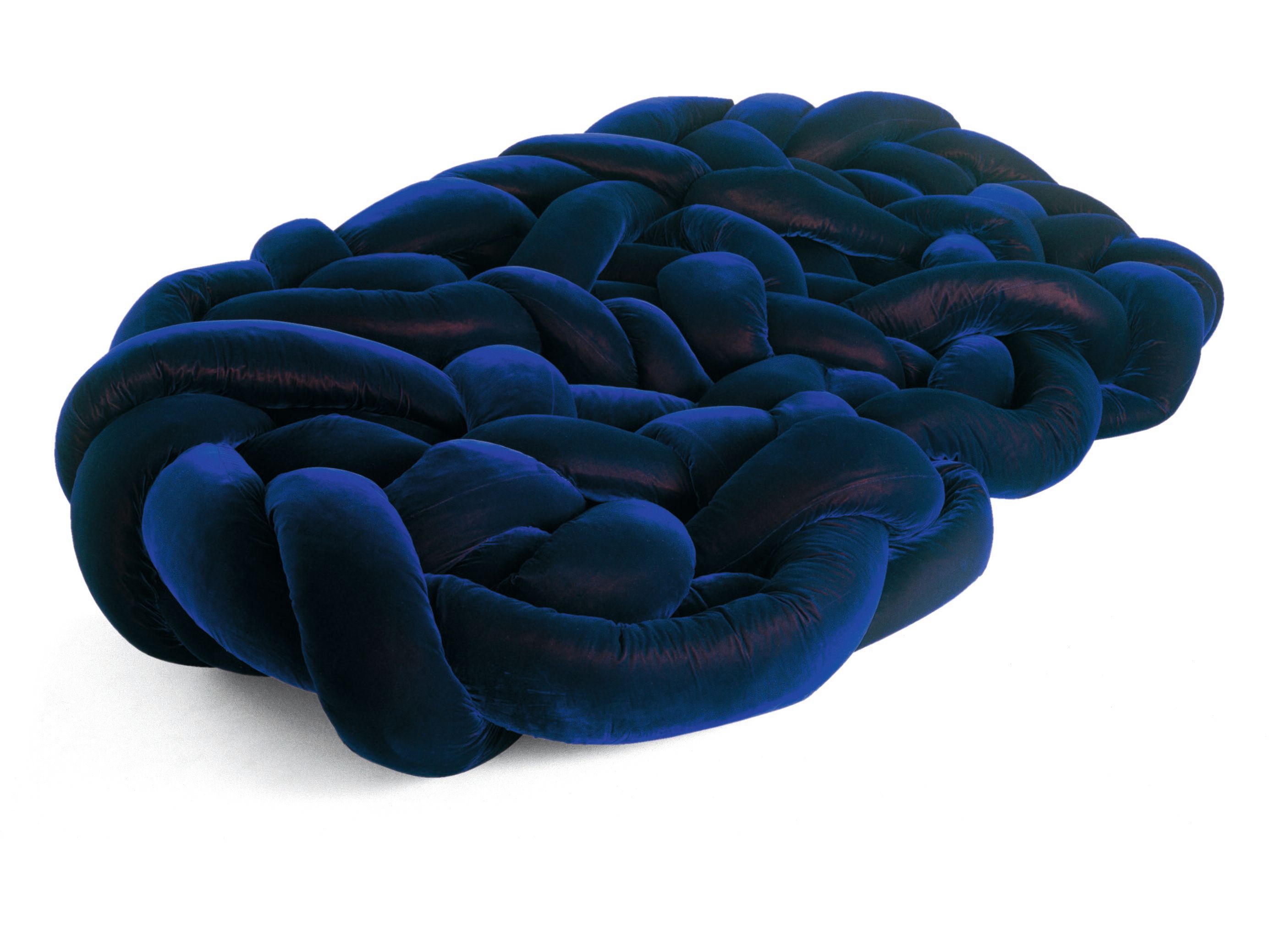 Диван Edra для интерьера ARCH-00074496