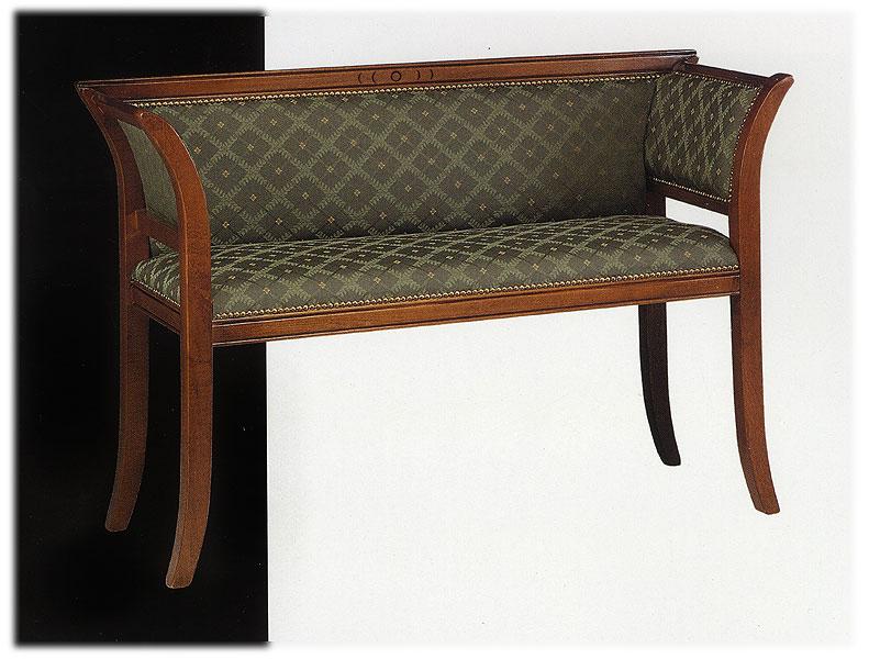 Скамья  MIRANDOLA 161/P 