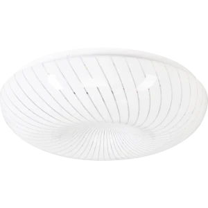 Светильник настенно-потолочный светодиодный Camelion LBS-0703, 20 м², цвет белый 82608233 STLM-2076979