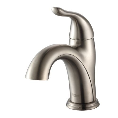 Смесители для раковины FUS-1011SN krausru  - Вид №4