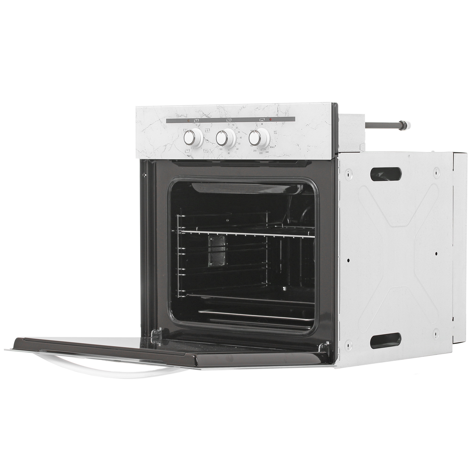 1611469 Газовый духовой шкаф Gefest ДГЭ 621-01 К52 STDN-0065215 - Вид №4