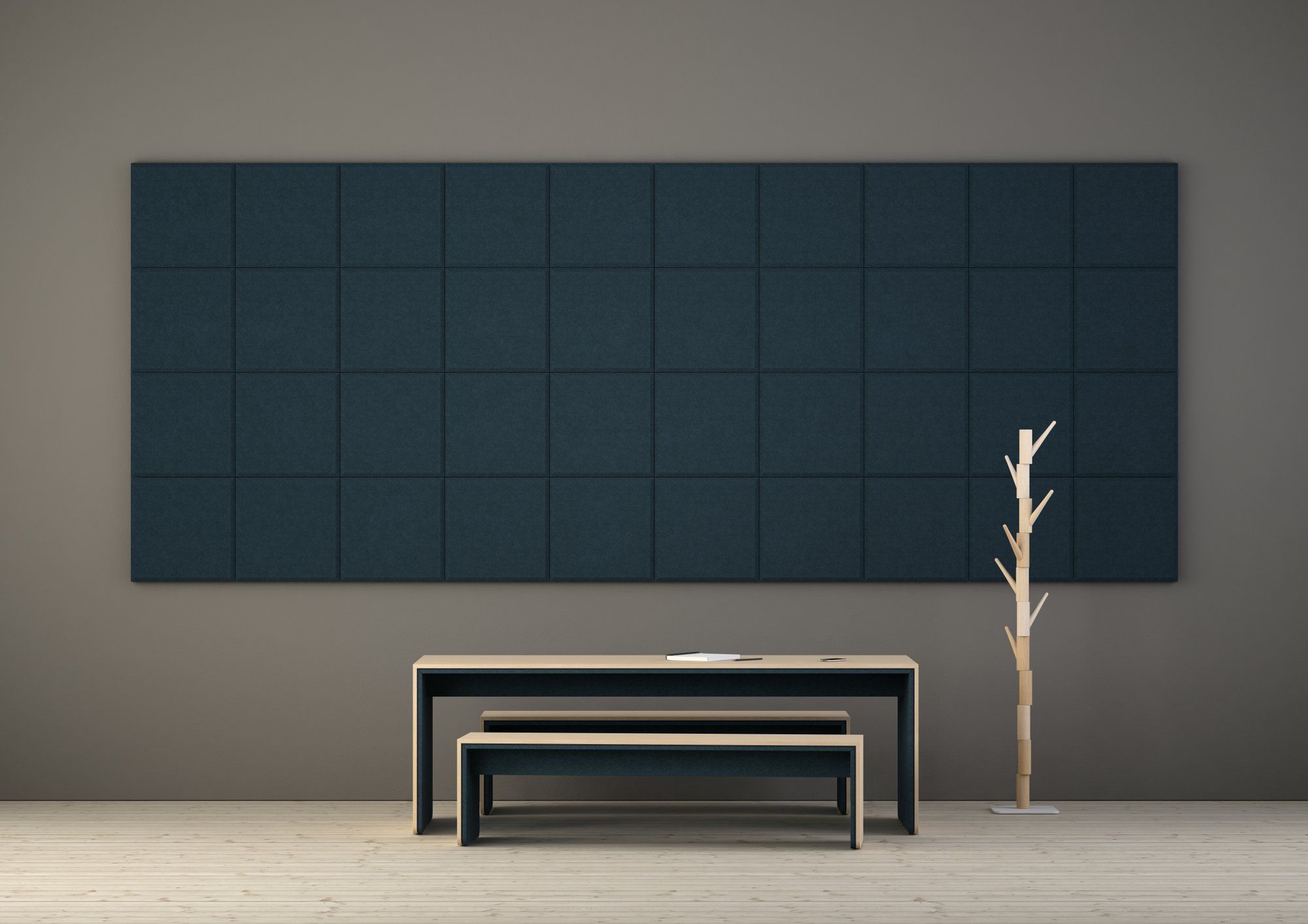 Акустическая панель Glimakra of Sweden Limbus ARCH-00027327 - Вид №4