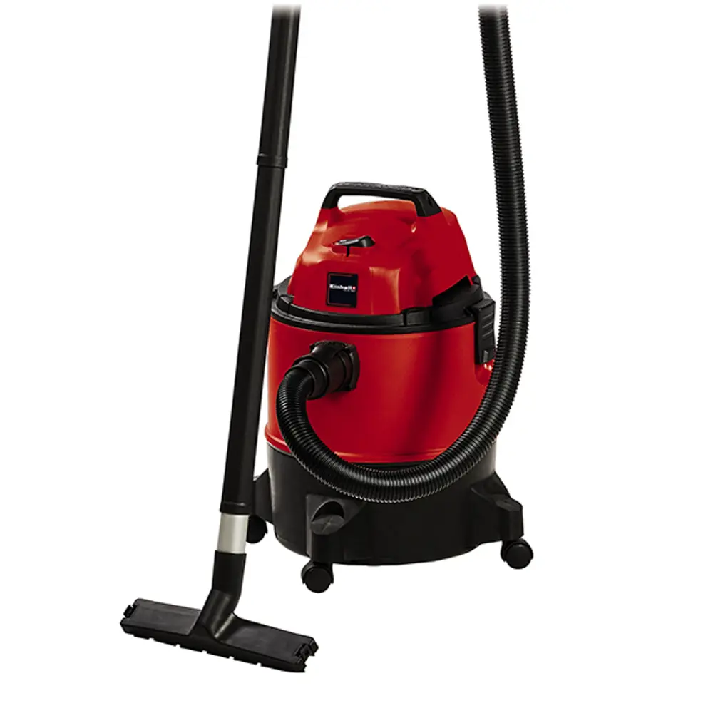 Пылесос строительный Einhell TC-VC 1825, 1250 Вт, 25 л 82844864 STLM-2163189 