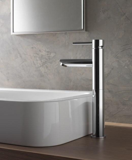 GRAFF Смеситель для раковины на одно отверстие M.e./m.e. 25 sun-id-1423624 - Вид №3