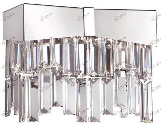 Schonbek Аппликация с кристаллами swarovski® Riviera Rf2402