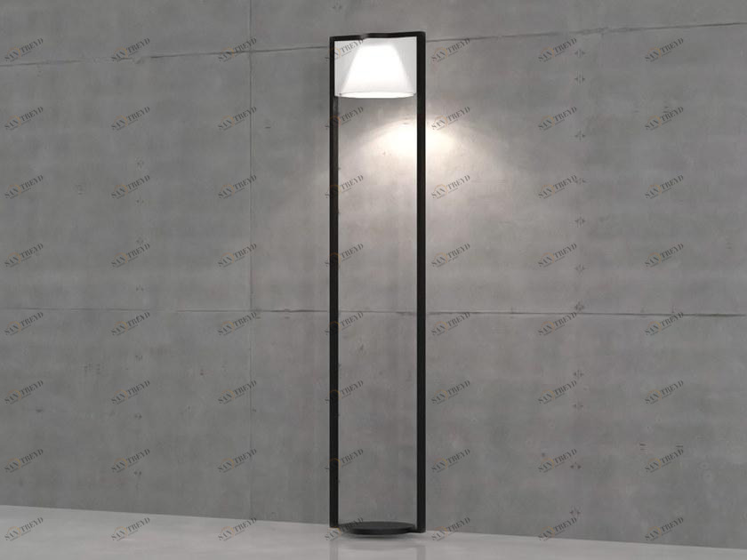 NEXO LUCE Торшер из металла Oxen floor lamp 7009e2