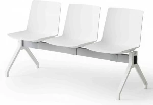 GABER Сиденье на балке из технополимера Jubel