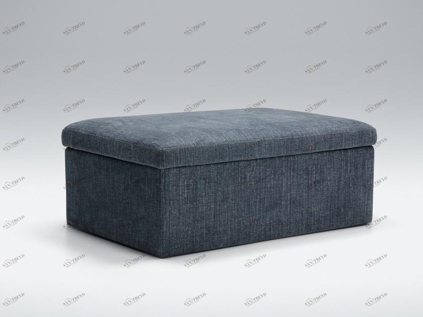 Sits Подставка для ног, обитая тканью Day&night sun-id-1388515