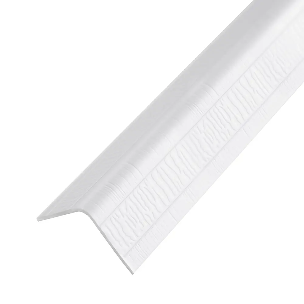 Угол ПВХ наружный 2000x18x18 мм прованс 89431865 STLM-2088280 POLIPLAST 