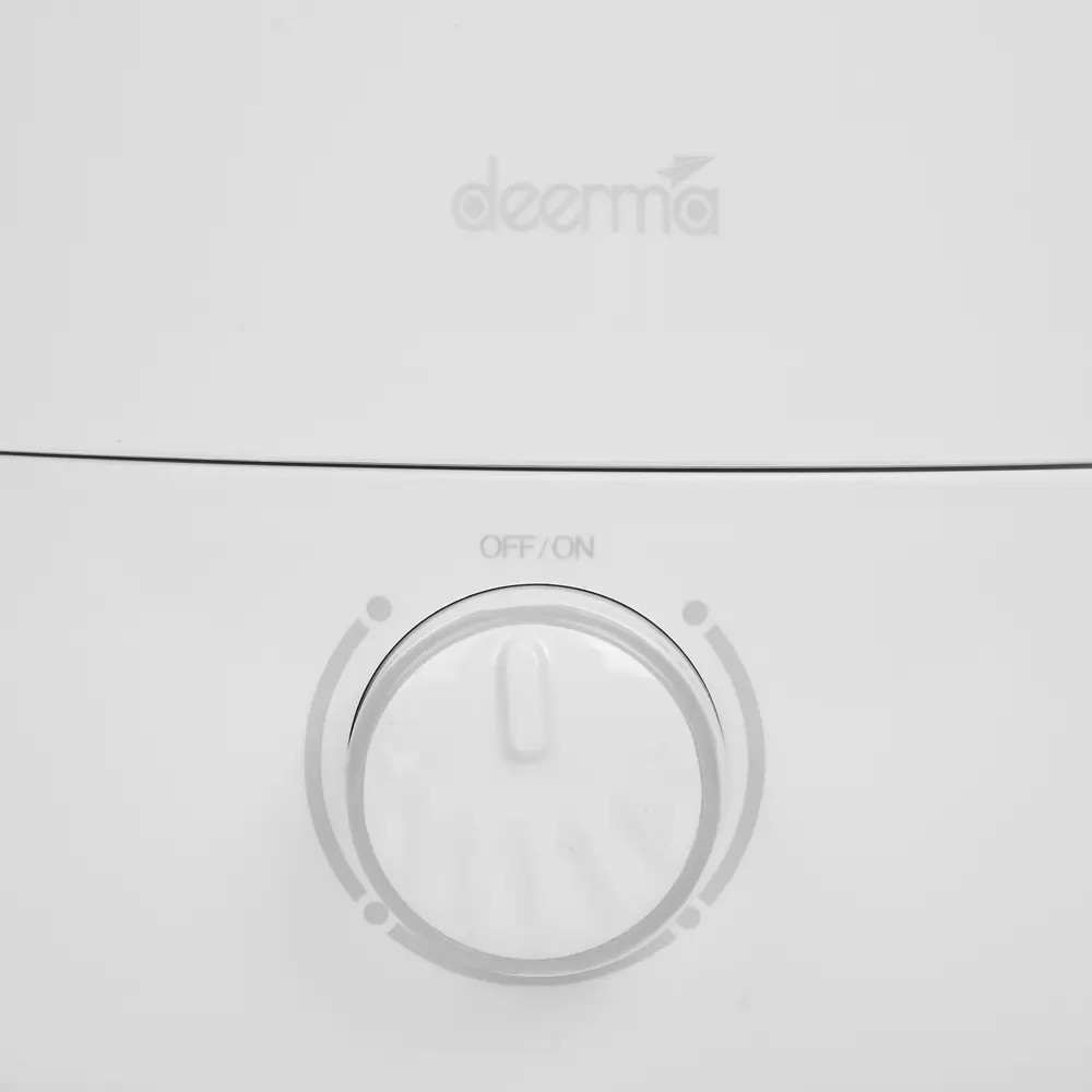 Увлажнитель воздуха ультразвуковой Deerma DEM-F501 5 л с аромадиффузором цвет белый 82714755 STLM-2039641  - Вид №3