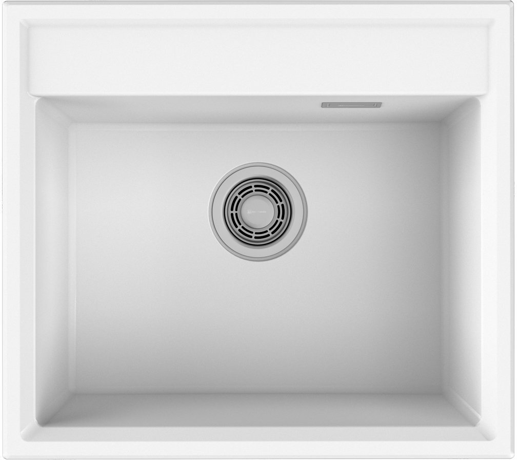 Кухонная мойка Daisen 57 WH OMOIKIRI
