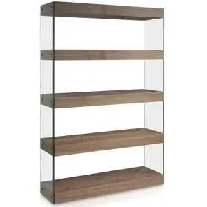 Стеллаж открытый Distincion от Angel Cerda ANGEL CERDA  149948 Коричневый