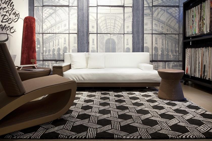 Staygreen Диван в крафт-бумаге sun-id-1390632 - Вид №5