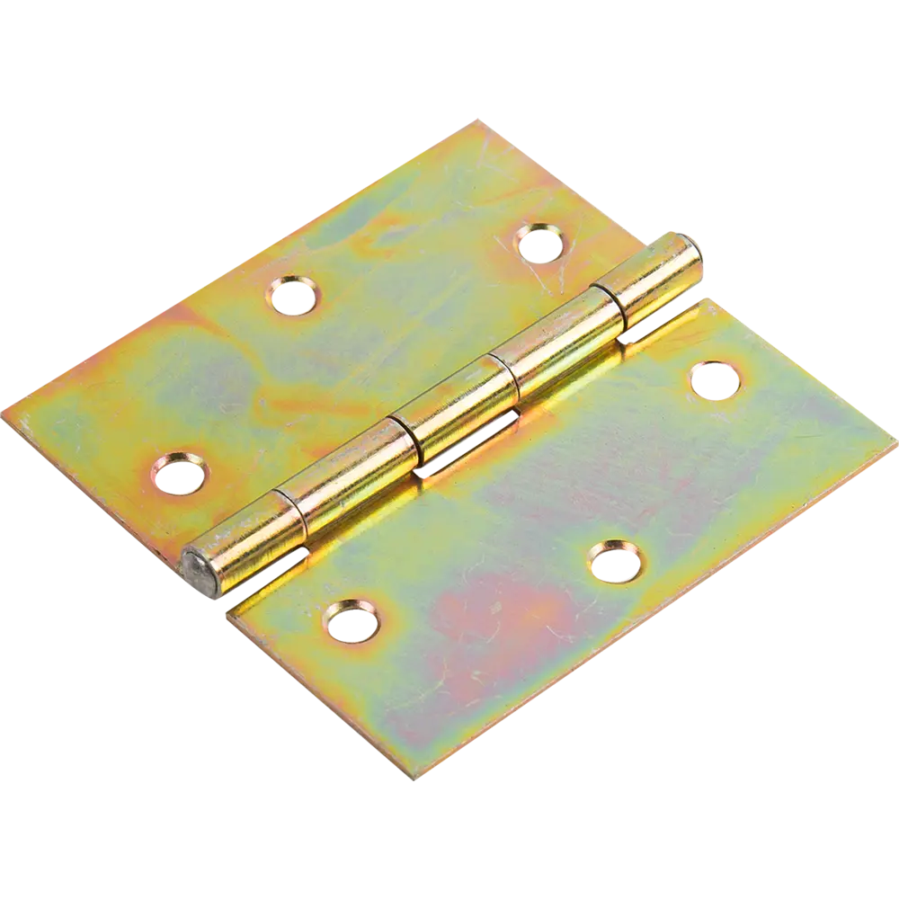 Петля Alberts 64x1x64 мм STLM-2204863 - Вид №2