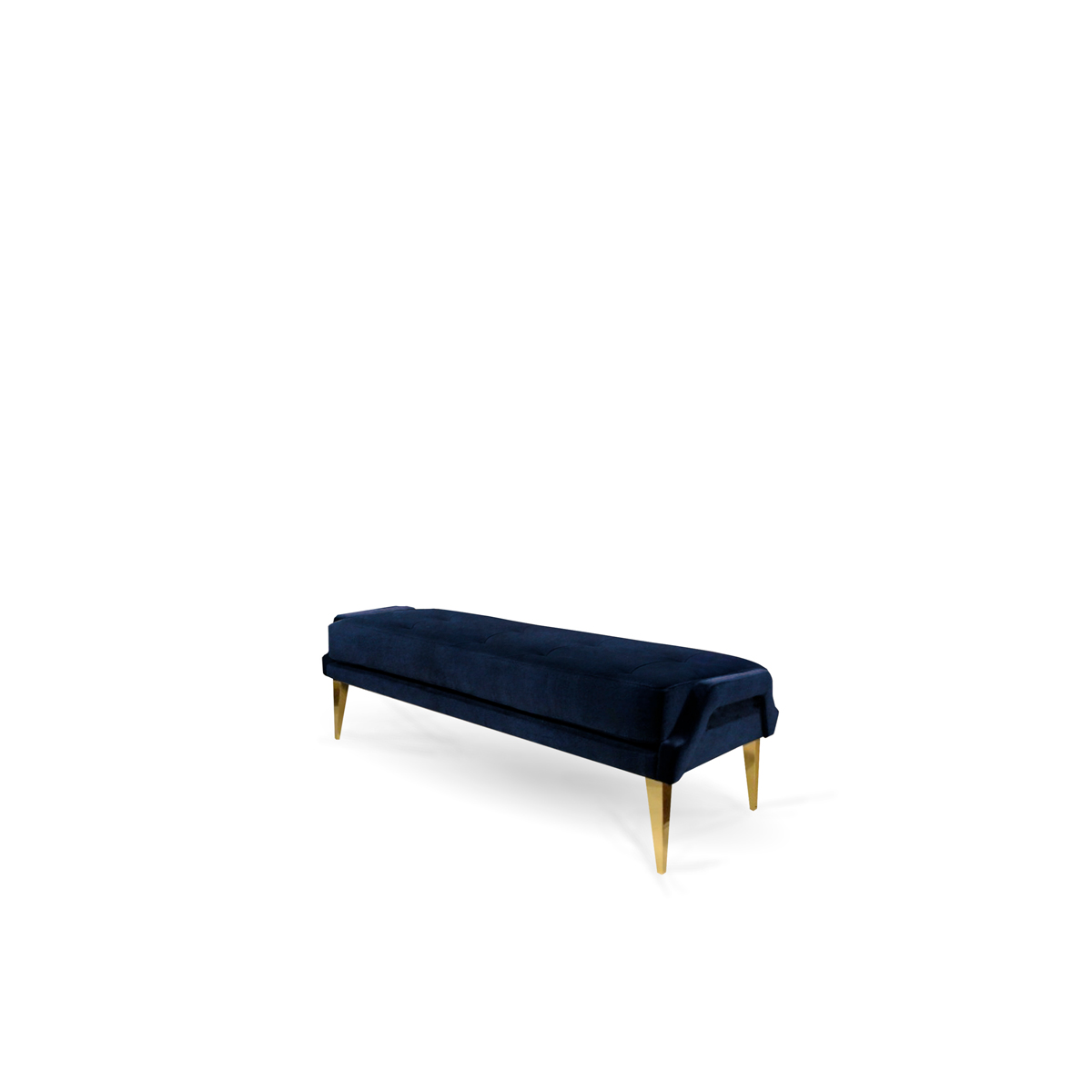Табуреты и скамейки Ignite Bench Covethouse KOKET 