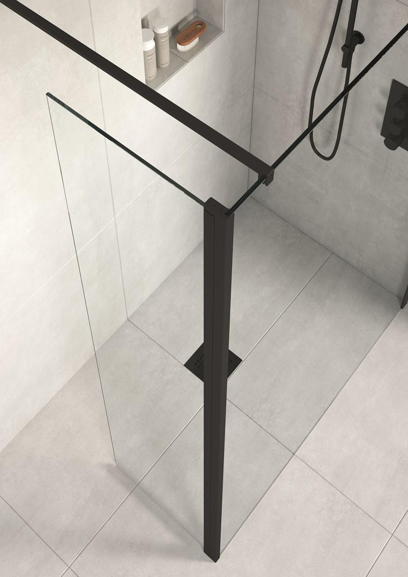 Flair Showers Душевая кабина на заказ Ayo Ayo10mw76c - Вид №4