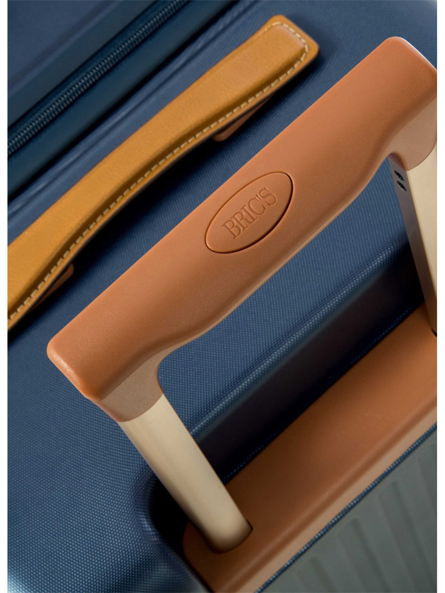 BRK28039.606 Чемодан BRK28039 Trunk XL Brics Capri - Вид №9