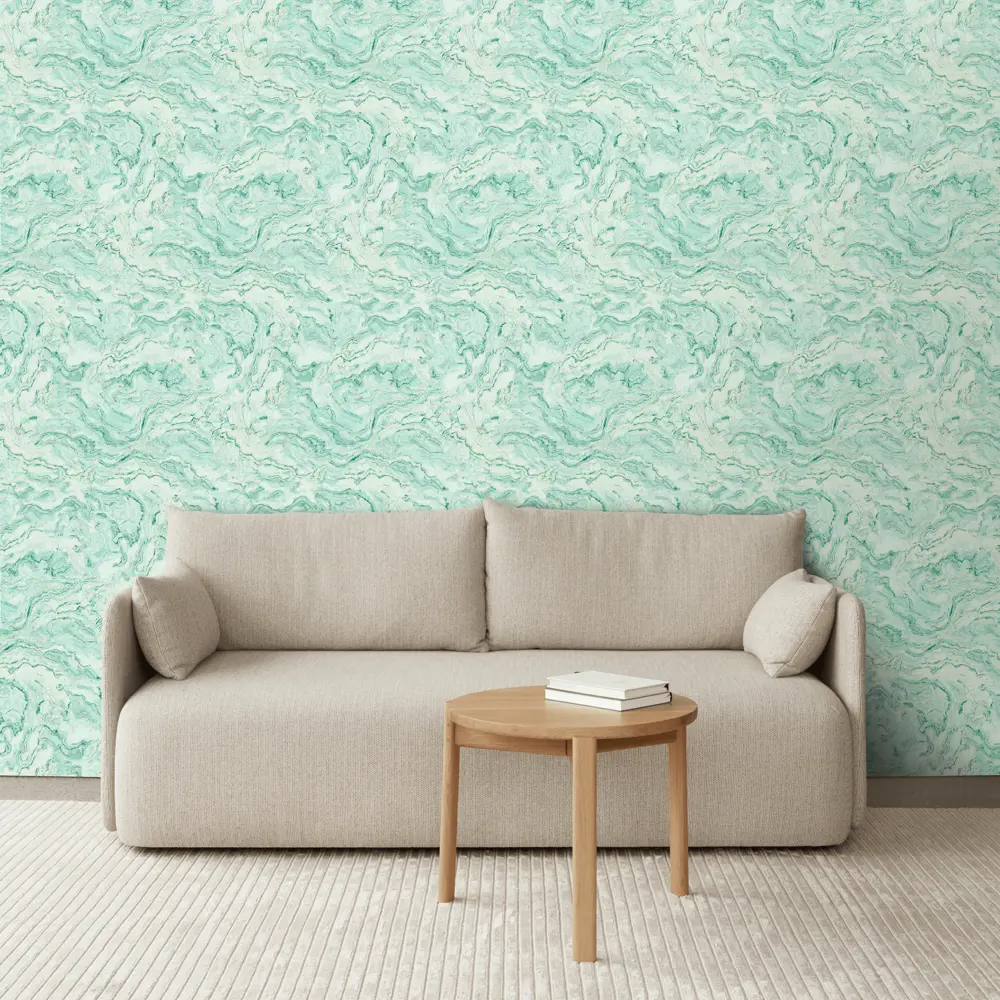 A.S. Creation Сапфир: элегантные обои под венецианскую штукатурку 89347754 STLM-0825353 - Вид №3