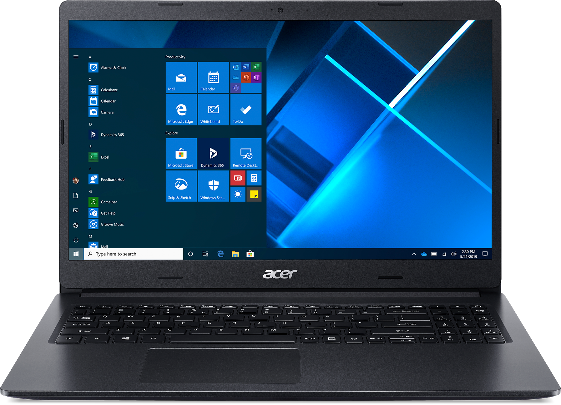 NX.EGAER.00U extensa ex215-22g-r956 15.6"(1920x1080)/amd ryzen 3 3250u(2.6ghz)/16384mb/512ssdgb/nodvd/ext:amd radeon 625(2048mb)/cam/bt/wifi/war 1y/1.9kg/black/w10 Acer Santreyd 