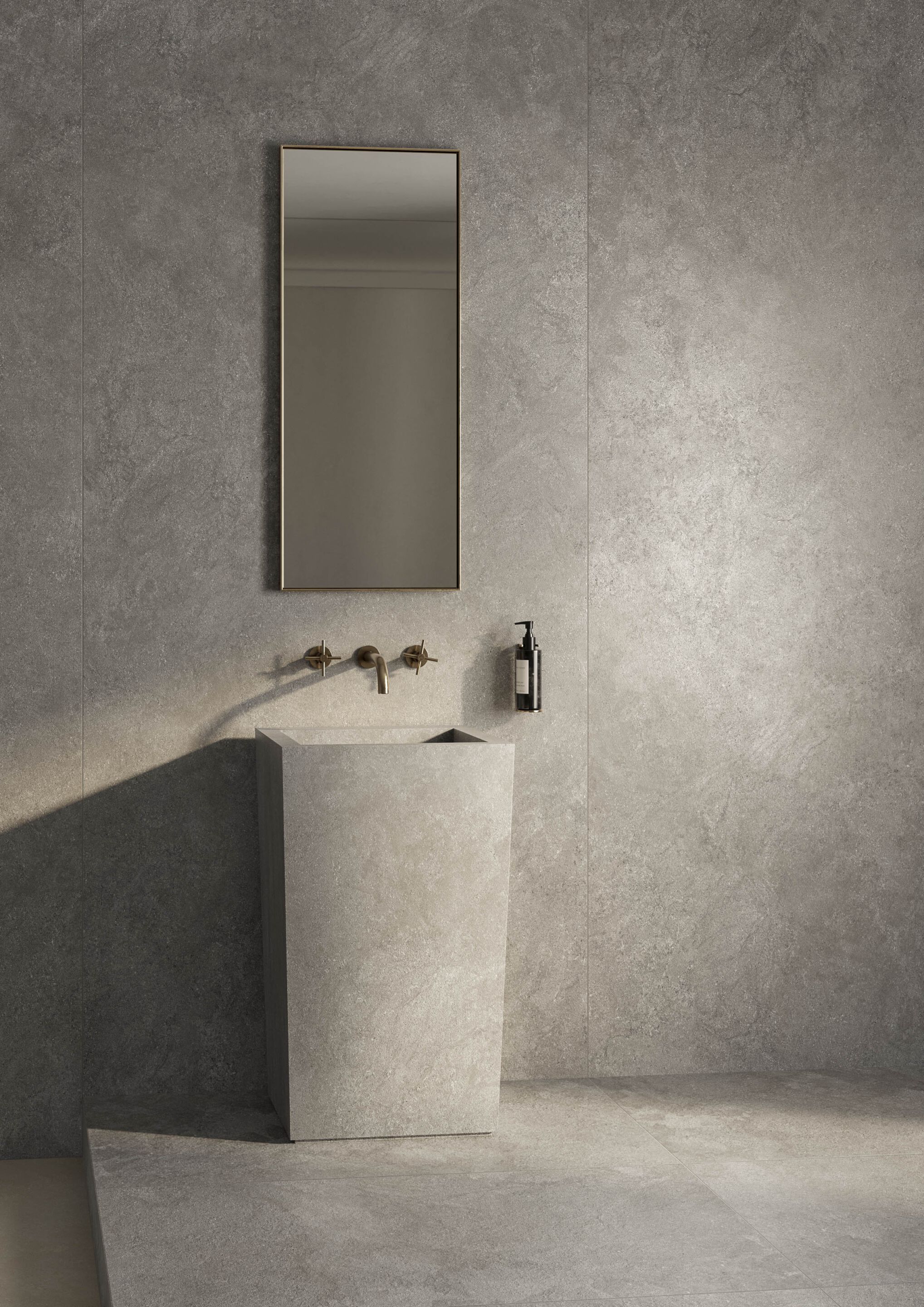 Пол / керамогранит Casalgrande Padana LITHOS ARCH-00104184 - Вид №10