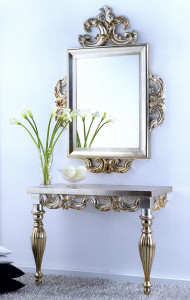 Консоль  MO.WA 8066/C