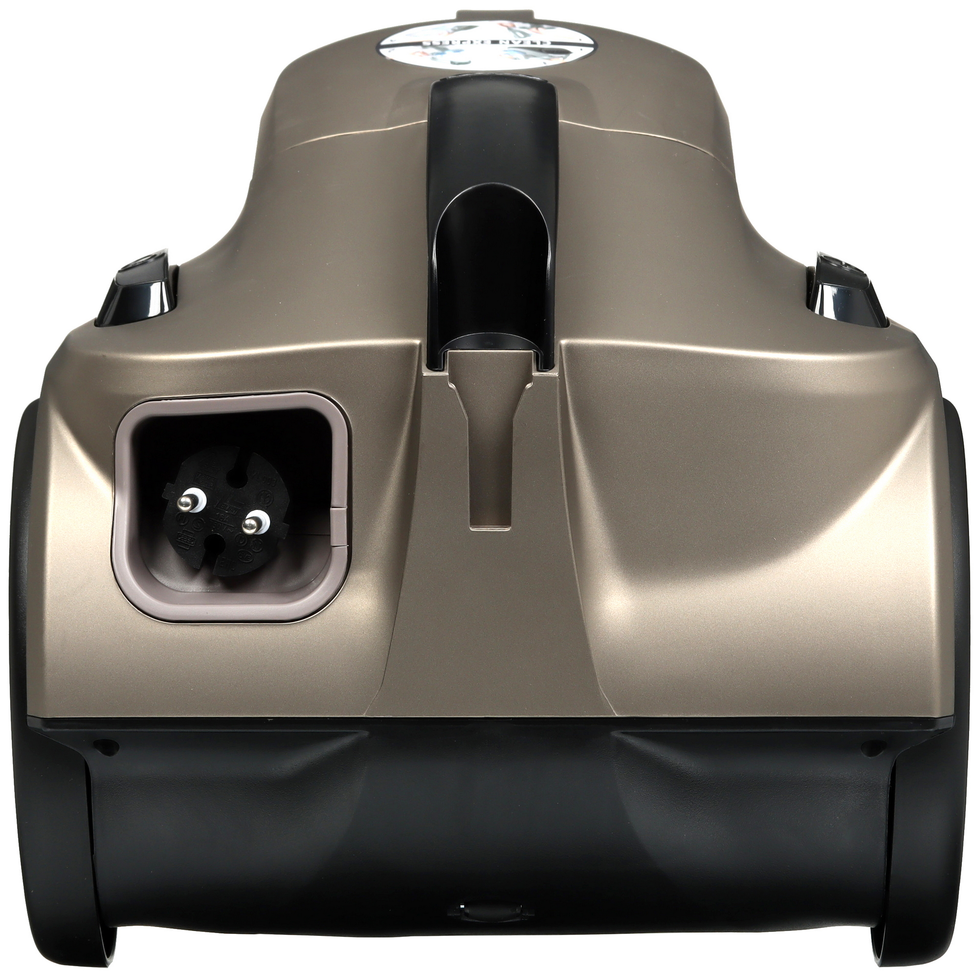 5605865 Пылесос Tefal Compact Power TW3786RA серый STDN-0023473 - Вид №4