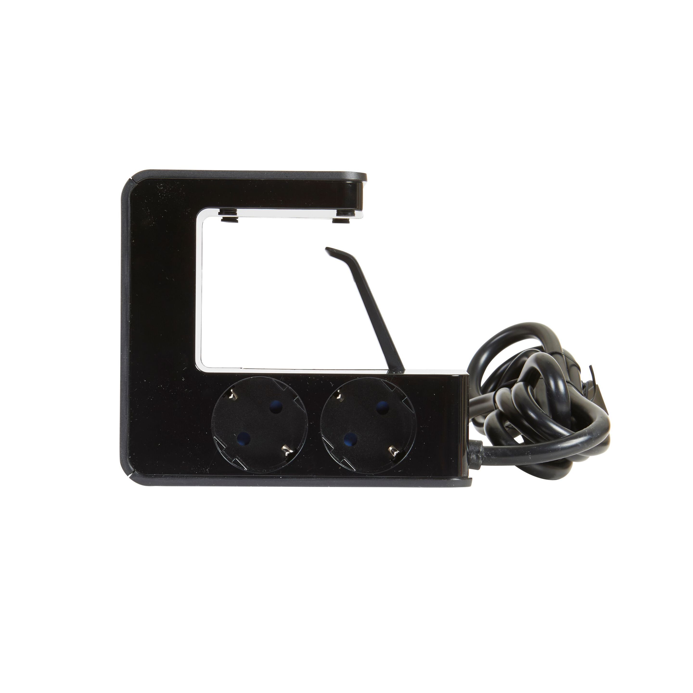 Множественная электрическая розетка legrand Incara ARCH-00108900 - Вид №2