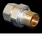 Подвесная люстра Omnilux OML-58407-05 OMNILUX ДИЗАЙНЕРСКИЕ 184646 Коричневый