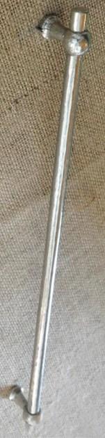 GIARA Ручки и ручки для мебели Chemin de fer sun-id-1463492 - Вид №11