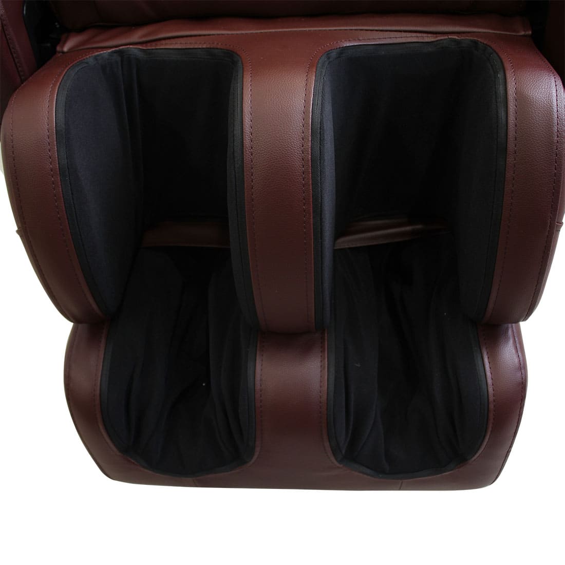 GESS-820 brown Массажное кресло OPTIMUS BROWN (коричневое) GESS  - Вид №7