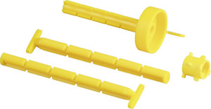 Viega Комплект толкателей 8580.71 (806149)
