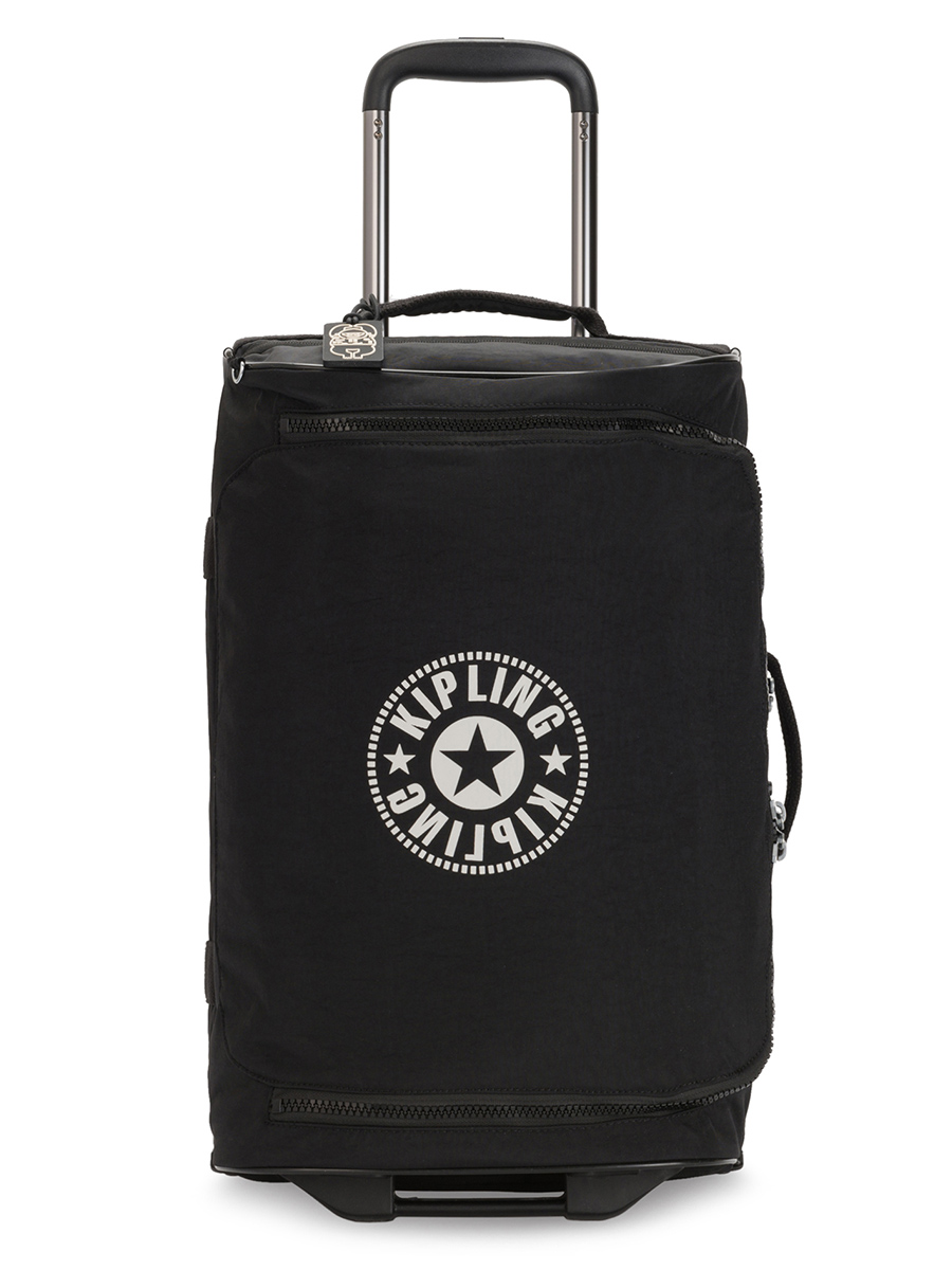 KI498651T Чемодан S Small Cabin Size Wheeled Duffle Kipling Distance 
