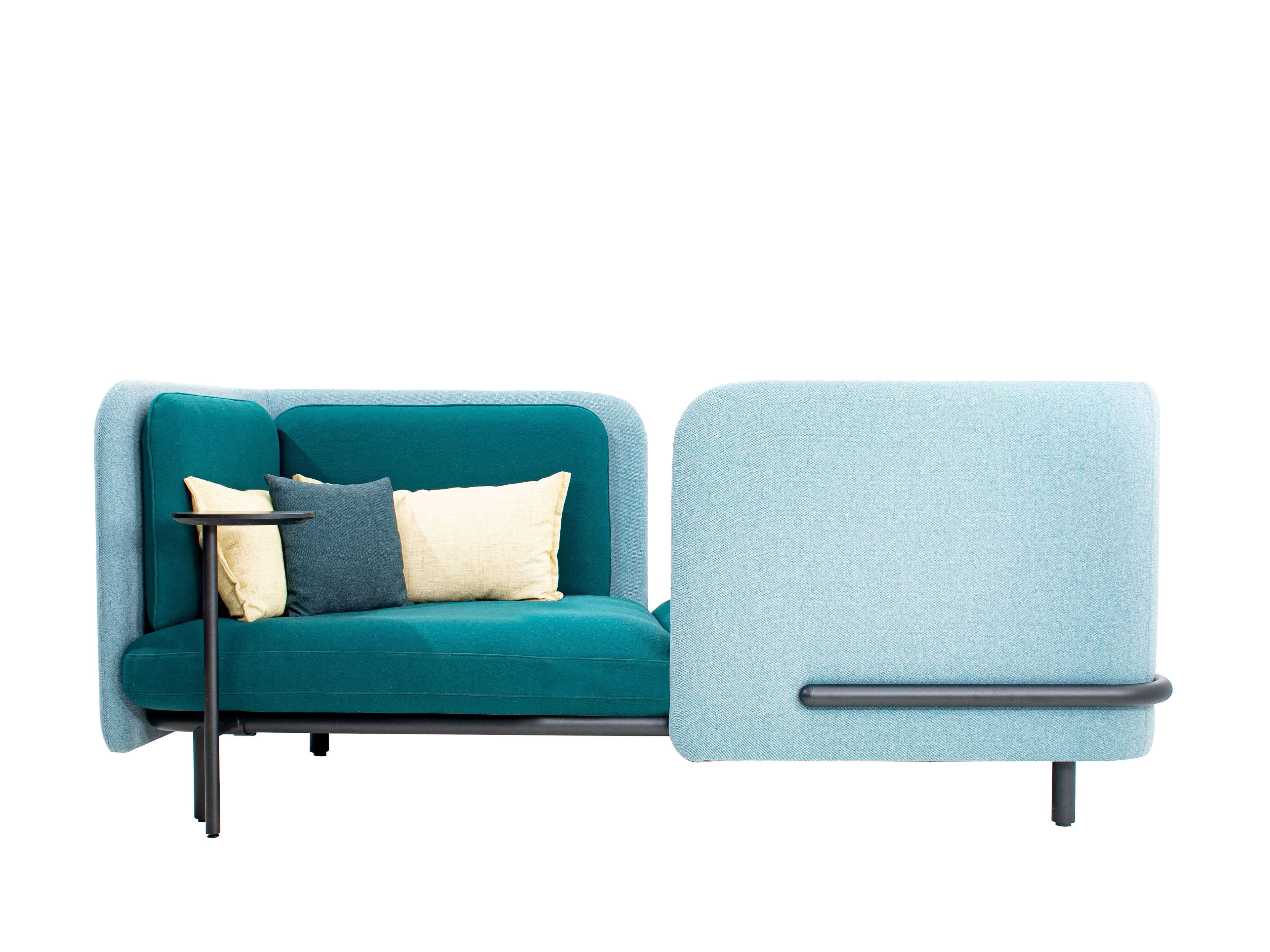 Ткань диван BuzziSpace BuzziSpark ARCH-00075599