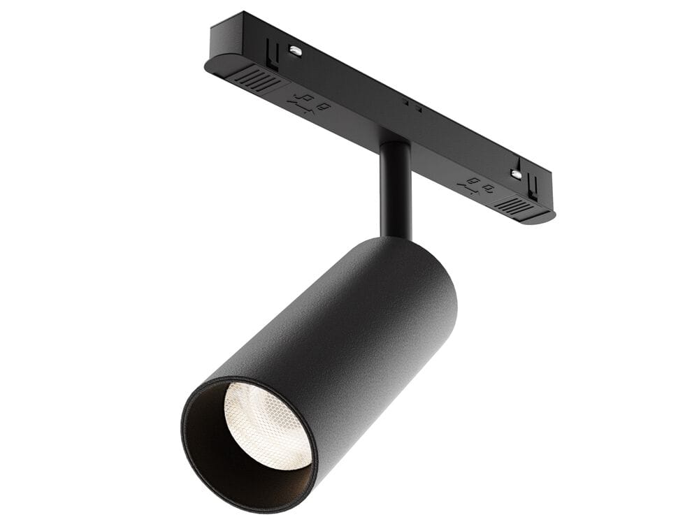 Алюминиевое магнитное светодиодное освещение Maytoni Изгиб ARCH-00141813 - Вид №5