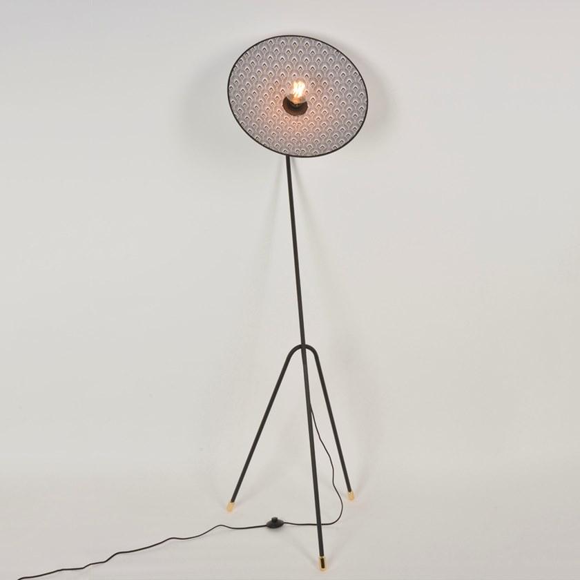 Market Set Торшер из металла Gatsby sun-id-1465039 - Вид №12